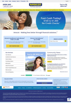 Why Use Prepaid Cards? - Amscot Why Use Prepaid Cards? - Amscot
