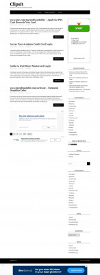 Amscotcard Login & Registration Guide - Clipsit Amscotcard Login & Registration Guide - Clipsit