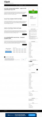 Amscotcard Login & Registration Guide - Clipsit Amscotcard Login & Registration Guide - Clipsit