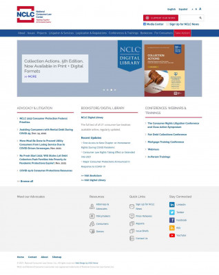 Exhibits - National Consumer Law Center Exhibits - National Consumer Law Center