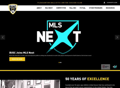 Registration/League Apps Help | Ballistic United Soccer Club Registration/League Apps Help | Ballistic United Soccer Club