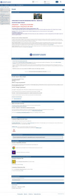 Home - Louisiana College Portal Home - Louisiana College Portal