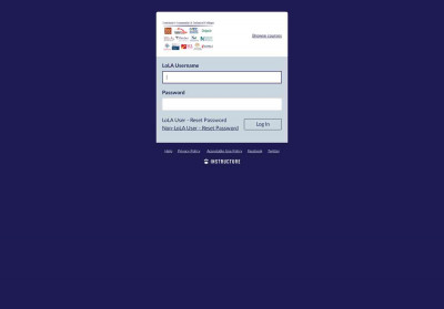 Log In to Canvas Log In to Canvas