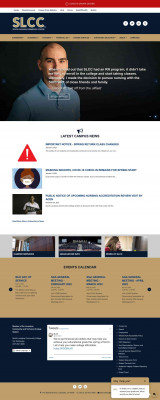 LoLA | Admissions - South Louisiana Community College LoLA | Admissions - South Louisiana Community College