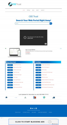 Bpcc Portal - Find Official Portal - CEE-Trust Bpcc Portal - Find Official Portal - CEE-Trust