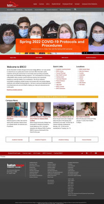 Online Learner Support and Resources | BRCC - Baton ... Online Learner Support and Resources | BRCC - Baton ...