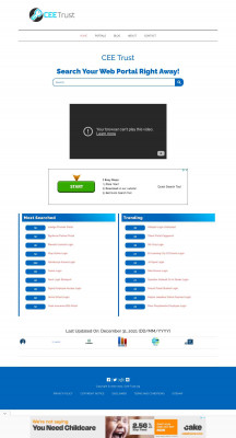 Five Guys University Training Login - Find Official Portal - CEE ... Five Guys University Training Login - Find Official Portal - CEE ...