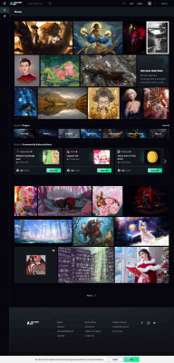 Posting on Hypnopics Collective by hypnosoul on DeviantArt Posting on Hypnopics Collective by hypnosoul on DeviantArt