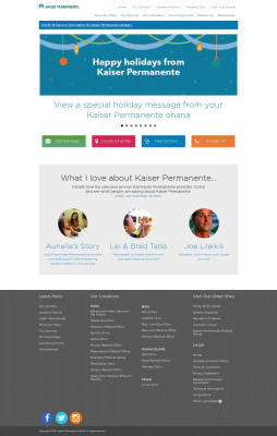 Log in | KP in Hawaii - Kaiser Permanente Log in | KP in Hawaii - Kaiser Permanente