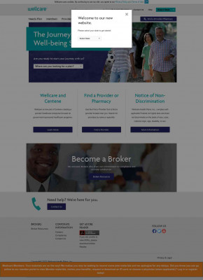 PDP | Wellcare PDP | Wellcare