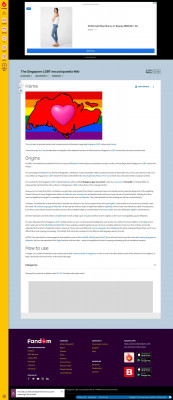 Fridae | The Singapore LGBT encyclopaedia Wiki | Fandom Fridae | The Singapore LGBT encyclopaedia Wiki | Fandom