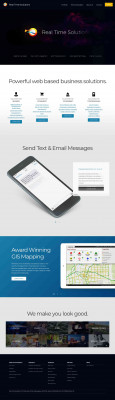 Our Portfolio - Real Time Solutions Our Portfolio - Real Time Solutions