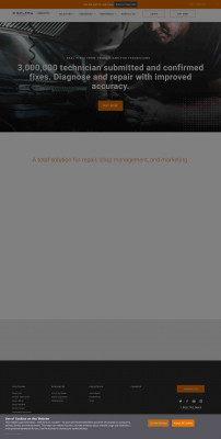 Online Auto Repair & Diagnosis Solution | Identifix Online Auto Repair & Diagnosis Solution | Identifix