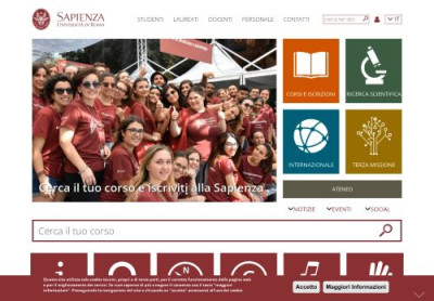 Unitab - Sapienza Tobaccology Unit - La Sapienza Unitab - Sapienza Tobaccology Unit - La Sapienza