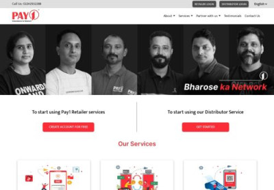 Become Distributor - Recharge, Money Trasfer, AePS, ... Become Distributor - Recharge, Money Trasfer, AePS, ...