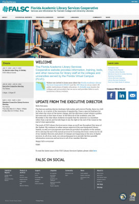 Institution ILS Coordinators - libraries.flvc.org - Florida Virtual ... Institution ILS Coordinators - libraries.flvc.org - Florida Virtual ...
