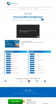 Cdmis Login - Find Official Portal - CEE-Trust Cdmis Login - Find Official Portal - CEE-Trust