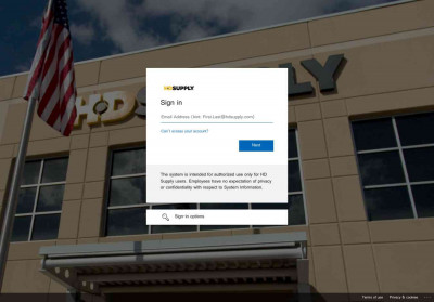 Hd Supply Associate Portal - ServiceNow Hd Supply Associate Portal - ServiceNow