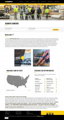 HD Supply Jobs HD Supply Jobs