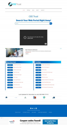 Hd Supply Portal Portal - Find Official Portal - CEE-Trust Hd Supply Portal Portal - Find Official Portal - CEE-Trust
