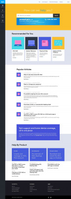 AOL Mail for Verizon Customers - AOL Help AOL Mail for Verizon Customers - AOL Help