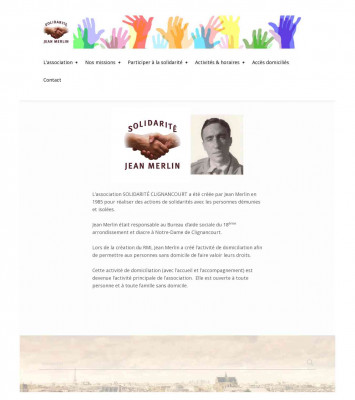 Register for my verizon access - Solidarité Jean Merlin Register for my verizon access - Solidarité Jean Merlin