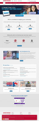 Armstrong: High Speed Internet, Digital HD Cable TV, ... Armstrong: High Speed Internet, Digital HD Cable TV, ...