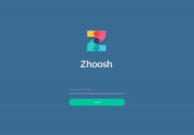 Login | Zhoosh Employee Benefits Login | Zhoosh Employee Benefits