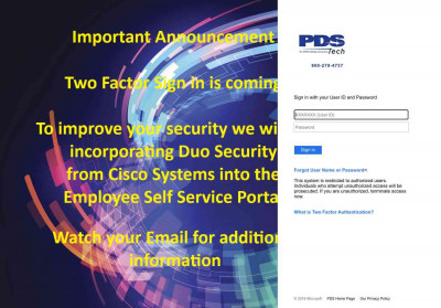 pds mobile employee - Infor pds mobile employee - Infor