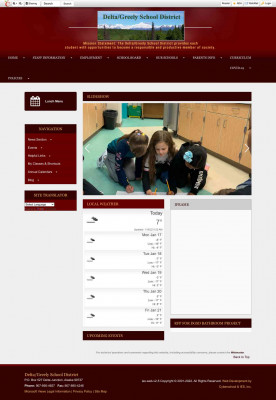 Login - Delta/Greely School District Login - Delta/Greely School District