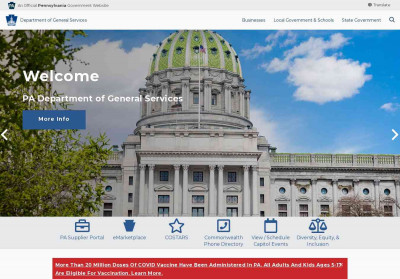 COSTARS Supplier Portal COSTARS Supplier Portal