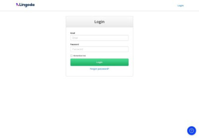 Login | Lingoda Login | Lingoda