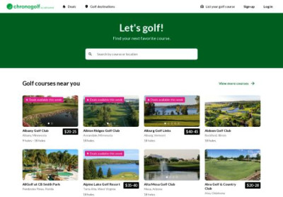 Find teetimes and deals at Cronulla Golf Club Find teetimes and deals at Cronulla Golf Club