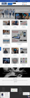 Links - Chirosecure Malpractice Insurance Links - Chirosecure Malpractice Insurance