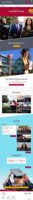 Using WebAdvisor - Southwestern College Using WebAdvisor - Southwestern College