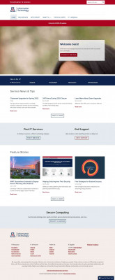VoiceThread | Information Technology | University of Arizona VoiceThread | Information Technology | University of Arizona