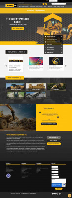 Service Information System - Call Wagner Equipment Today Service Information System - Call Wagner Equipment Today