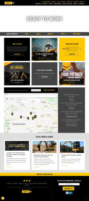 SIS 2.0 - How to Order Caterpillar Equipment Parts Online SIS 2.0 - How to Order Caterpillar Equipment Parts Online