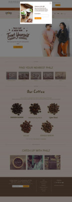 Philz Coffee: Coffee Shops, Subscriptions, Customized Blends Philz Coffee: Coffee Shops, Subscriptions, Customized Blends