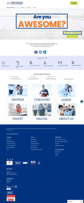 Membership - FedEx Employees Credit Association Membership - FedEx Employees Credit Association