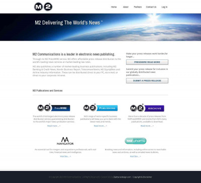 M2 Archive: Preview M2 Archive: Preview