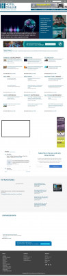 Meristar Properties Networking Concierge Desks and ... Meristar Properties Networking Concierge Desks and ...