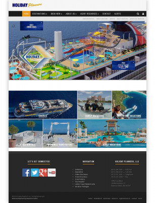 Useful Travel Related Links - Holiday Planners Useful Travel Related Links - Holiday Planners