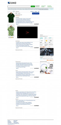 Juno Mobile Webmail - Login Page Juno Mobile Webmail - Login Page