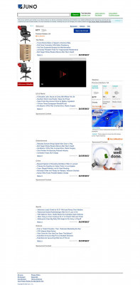 Juno Mobile Webmail - Login Page Juno Mobile Webmail - Login Page