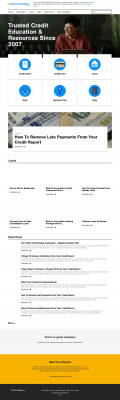 How To Remove Transworld Systems ... - Better Credit Blog How To Remove Transworld Systems ... - Better Credit Blog