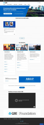 Pay Your Bills | QBE US Pay Your Bills | QBE US