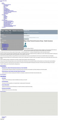 Online Bill Pay Link - Haskin Insurance Online Bill Pay Link - Haskin Insurance