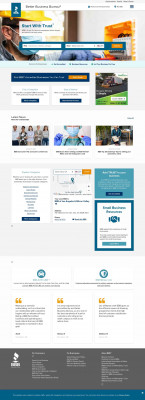 Convergence Marketing Inc. | Better Business Bureau® Profile Convergence Marketing Inc. | Better Business Bureau® Profile