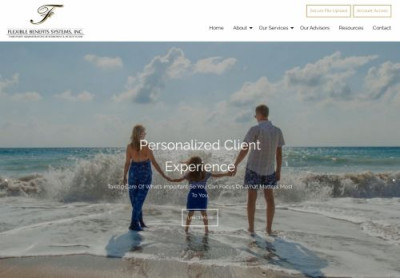 Flexible Benefits Systems, Inc.: Home Flexible Benefits Systems, Inc.: Home